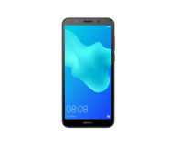 Huawei Y5 2018 Czarny - 422036 - zdjęcie 2